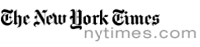 NY Times Logo