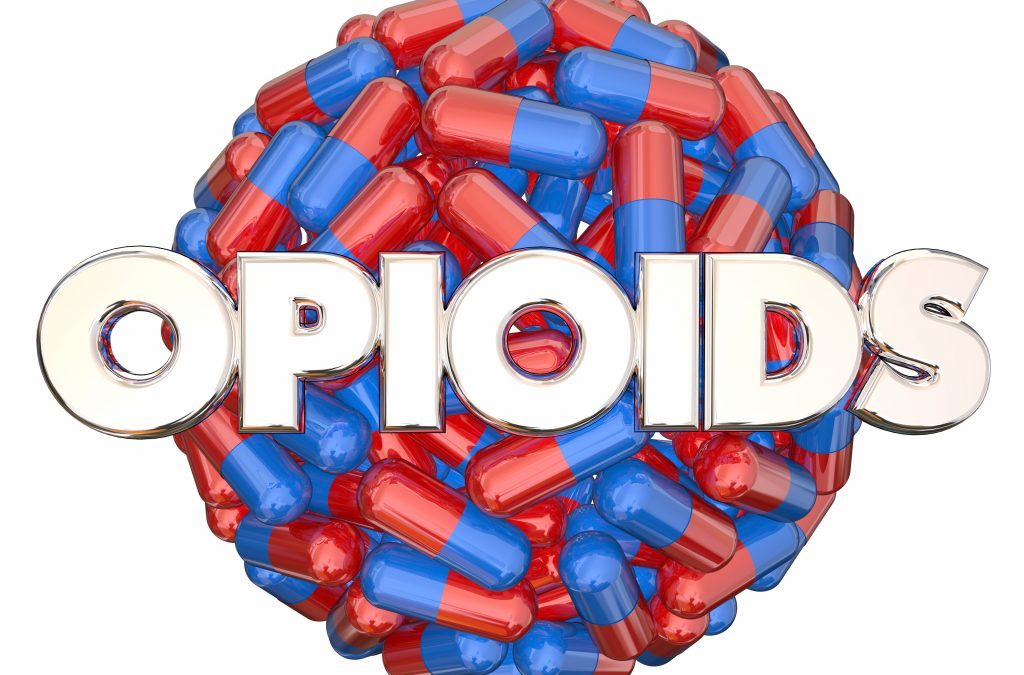 Prescribing Opioids: A doctors delema