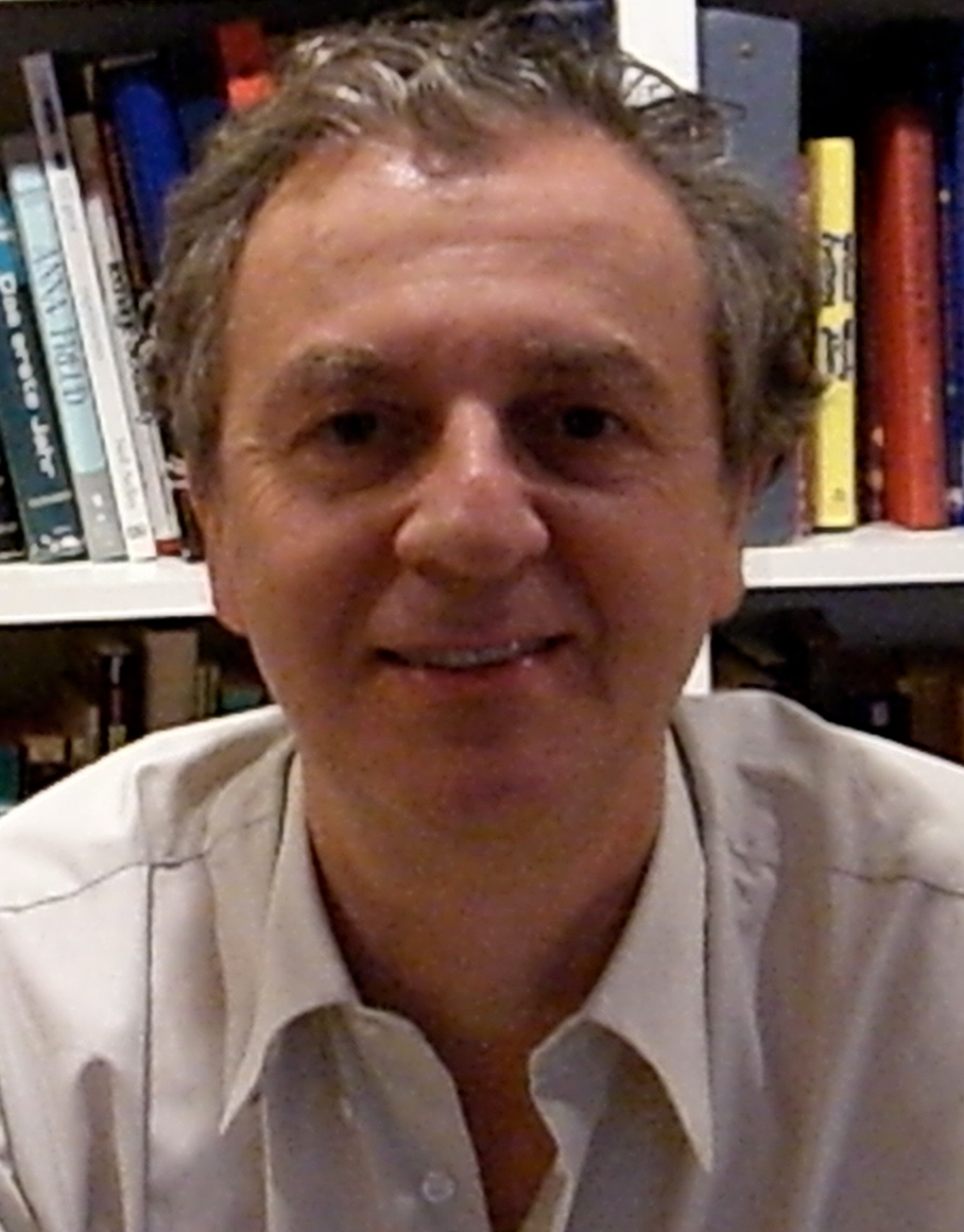 Jack Rothberg, M.D., Ph.D., QME