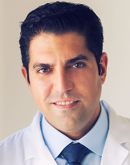 Jonathan I. Oheb, M.D., QME